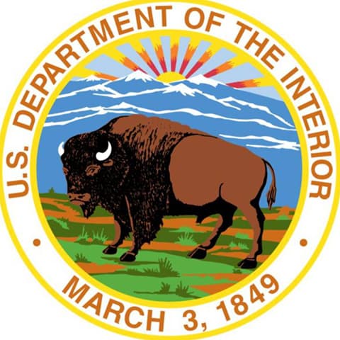 Department of the Interior