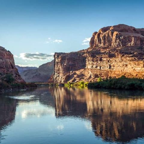 Colorado River