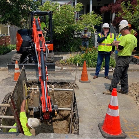 Cities, states say they’ll need more help to replace millions of lead pipes