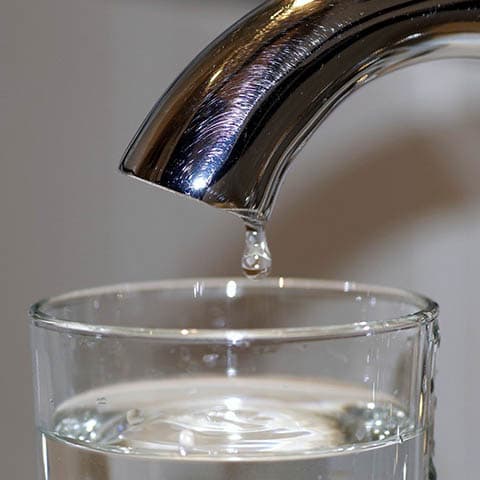 More people living without running water in U.S. cities since global financial crisis, study says