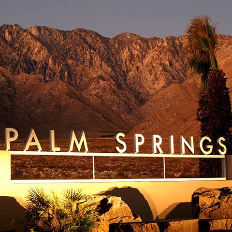 WEFMAX in Palm Springs 2025