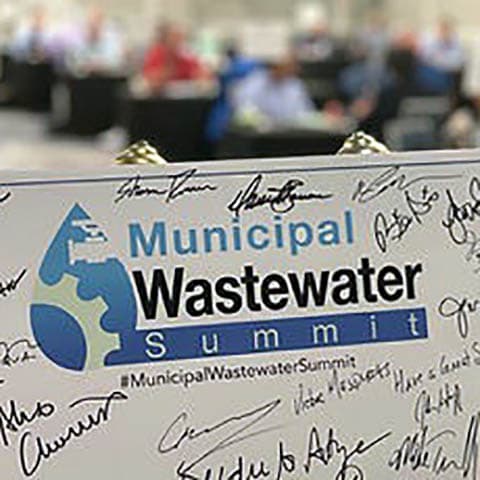 The Wastewater Summit