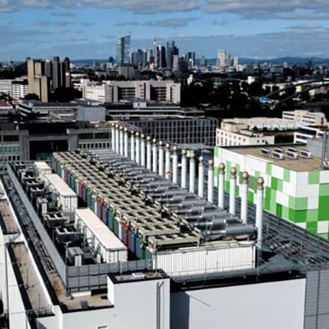 European Union may require data centers to disclose energy and water efficiency