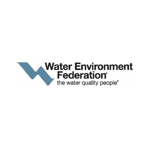 water environment federation logo