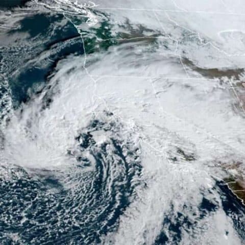 What 2024's record-breaking rainfall says about the next El Niño