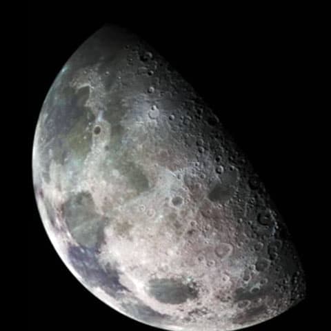 Moon