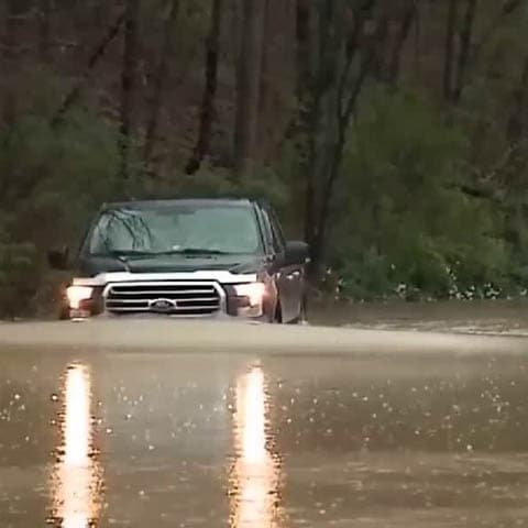 Flooding