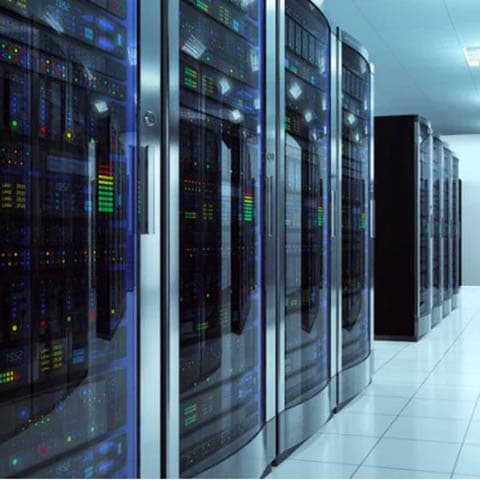 Data center