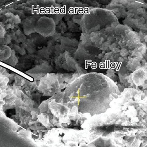 Scientists find an explanation for oddball, water-rich exoplanets: They make their own water