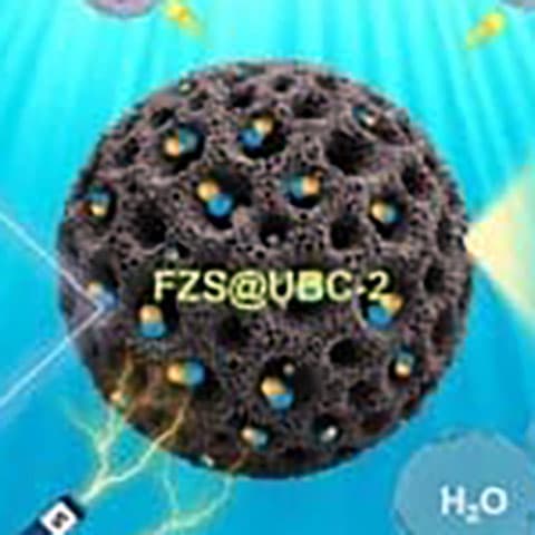 Algae-based nanotechnology breakthrough tackles PFAS pollution