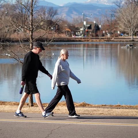 Record snow drought in Western U.S. raises concern for a spring of water shortages and wildfires