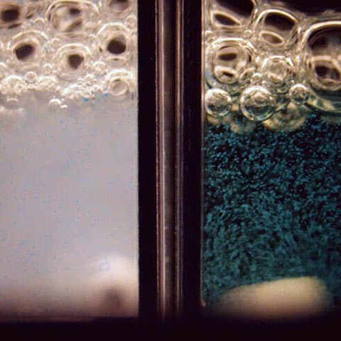 Louisiana State University scientist invents foam to fight growing threat of microplastics