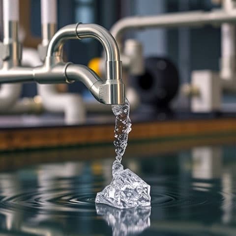 Researchers develop innovative technique to eliminate PFAS chemicals from water
