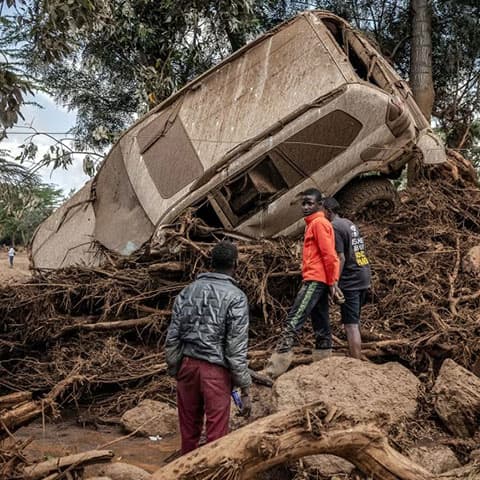 El Niño could be here soon, bringing wild weather and a hotter climate