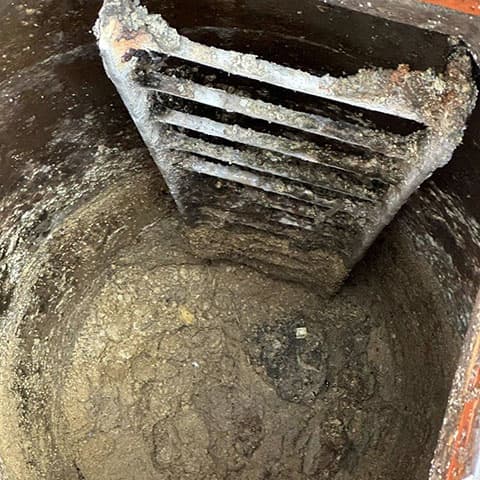 The rise of fatbergs and the cost of what we flush away