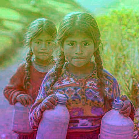 Water insecurity points to risks of migration, civil unrest, hunger in the Western Hemisphere, study says