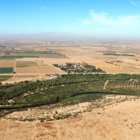 U.S.-Mexico water sharing should change under a dry Colorado River, new report argues