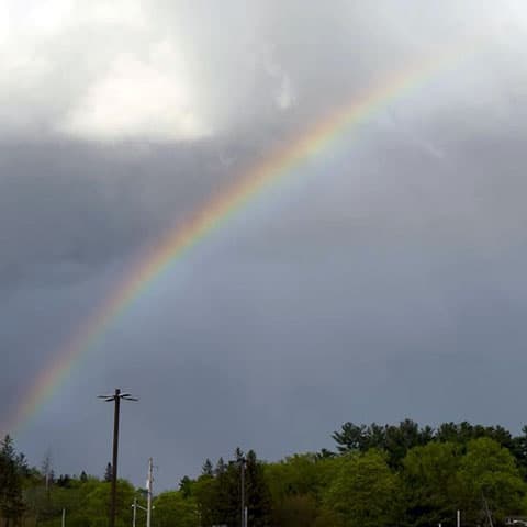 Midwest flooding swamps rivers, roads across 6 states over Easter weekend