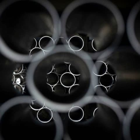 Study unveils how cast iron pipes temporarily 'reseal' under pressure