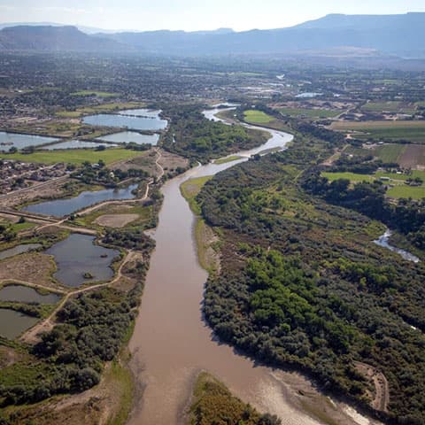 Colorado River