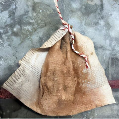 High school student designs low-cost teabags to remove arsenic from water and help millions