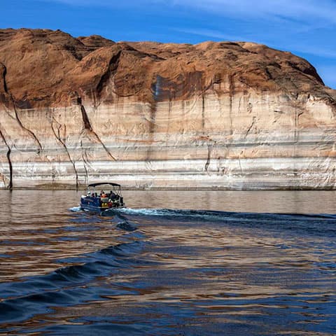 Lake Powell