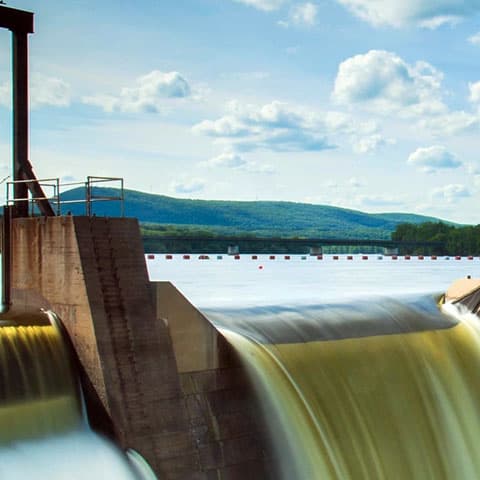 The dam dilemma: How to build dams to best protect community, environment