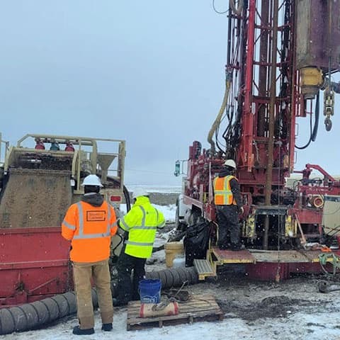 Protecting groundwater chemistry as communities expand water reuse