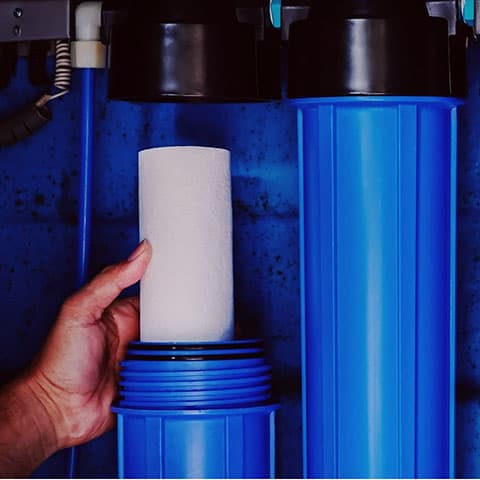 Molecular 'Velcro' gel removes PFAS from water without fluorinated materials