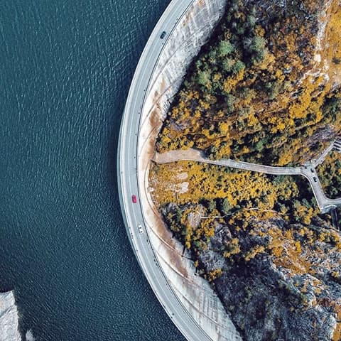 Hydropower turbine research targets efficiency and performance