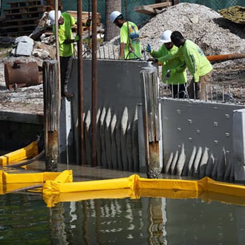 Florida shows how to adapt as coastal cities face growing threats from sea level rise and storms
