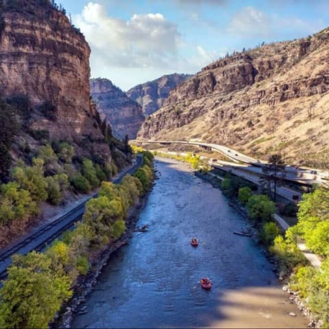 Colorado River