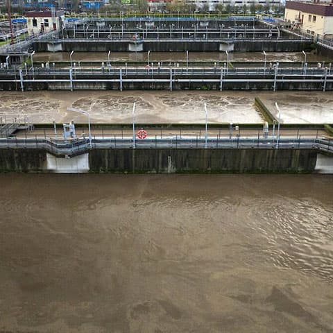 Wastewater surveillance emerges as a tool against antimicrobial resistance